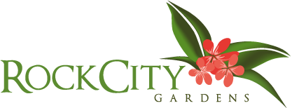 Rock City Gardens